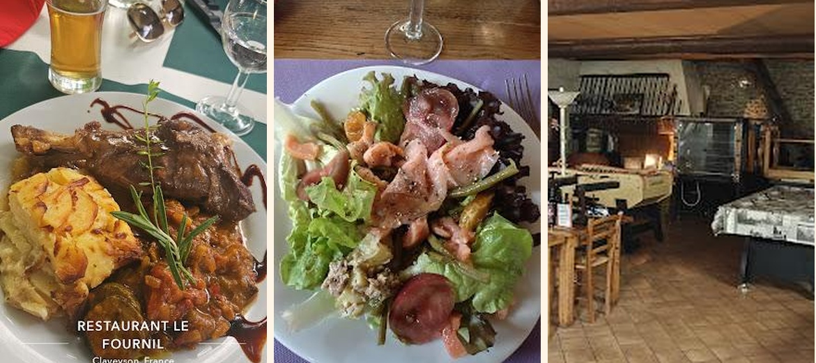 LE FOURNIL - Gallery Image 1