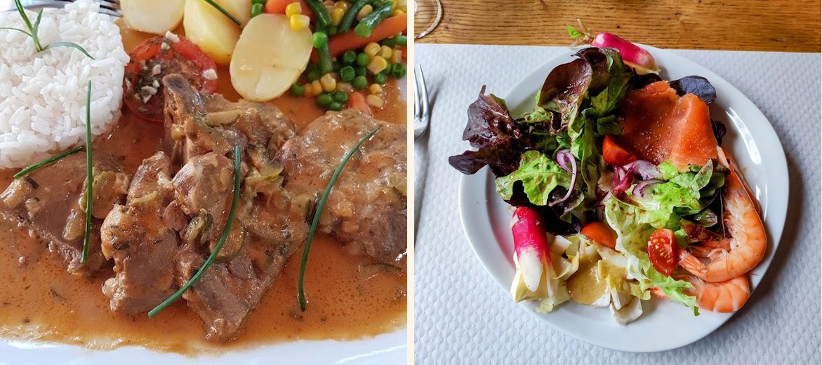 LE FOURNIL - Gallery Image 3